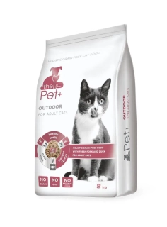 thePet+ 3in1 cat OUTDOOR